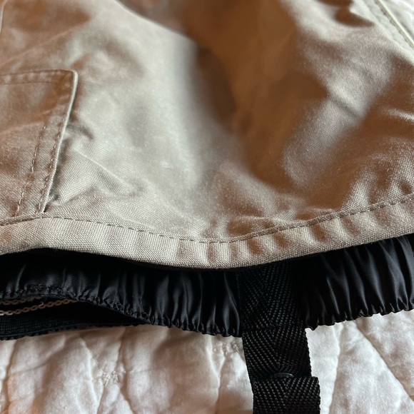 Women’s snowboarding pants size 8 - Picture 2 of 7